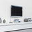 Antena para TV UHD, de interiores