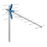 Antena UHF aérea de 13 elementos HD