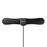 Antena UHF minimalista