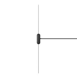Antena UHF minimalista Antena UHF minimalista