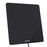 Antena UHF plana para HD