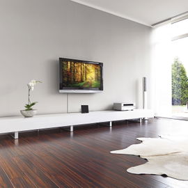 Antena UHF plana para HD Antena UHF plana para HD