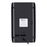 Antena UHF ultra plana con booster de 28 dB