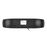 Antena UHF curva con booster de 26 dB