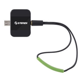 Sintonizador de TV para Android