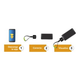 Sintonizador de TV para Android