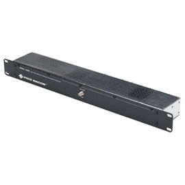 Combinador pasivo para 12 canales, para montaje en rack Combinador pasivo para 12 canales, para montaje en rack