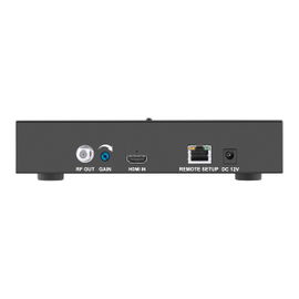 Modulador ATSC/QAM digital HD Modulador ATSC/QAM digital HD