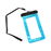 Bolsa contra agua para celular