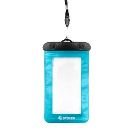 Bolsa contra agua para celular