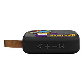Mini bocina Bluetooth* The Simpsons™ Mini bocina Bluetooth* The Simpsons™