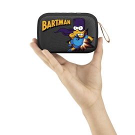 Mini bocina Bluetooth* The Simpsons™ Mini bocina Bluetooth* The Simpsons™