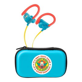 Audífonos Bluetooth* Sport Free con cable plano The Simpsons™ Audífonos Bluetooth* Sport Free con cable plano The Simpsons™
