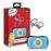 Audífonos Bluetooth* Sport Free con cable plano The Simpsons™