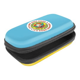 Audífonos Bluetooth* Sport Free con cable plano The Simpsons™
