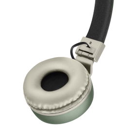Audífonos Bluetooth* con reproductor MP3 The Simpsons™