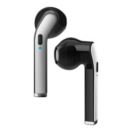 Audífonos Bluetooth* Free Pods True Wireless Audífonos Bluetooth* Free Pods True Wireless