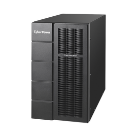 Módulo de Baterías Externas, Para Extensión de Tiempo de Respaldo, Compatible con UPS Serie OL Modelos OLS2000 y OLS3000