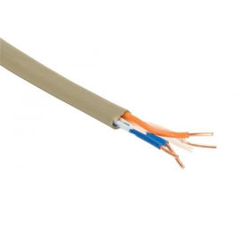 Cable EKTEL, 2 pares, 24 AWG Cable EKTEL, 2 pares, 24 AWG
