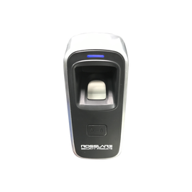 Lector Biométrico / 7,000 HUELLAS / PROXIMIDAD / WIEGAND / IP / Listo para AXTRAX