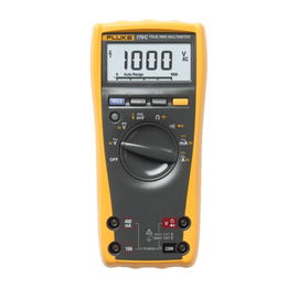Multímetro digital Fluke 179 de valor eficaz verdadero Multímetro digital Fluke 179 de valor eficaz verdadero