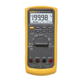 Multímetro industrial Fluke 87V Multímetro industrial Fluke 87V