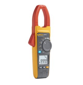 Pinza amperimétrica de verdadero valor eficaz de CA/CC con iFlex® Pinza amperimétrica de verdadero valor eficaz de CA/CC con iFlex®