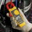 Pinza amperimétrica de verdadero valor eficaz Fluke 325