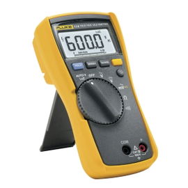 Multímetro digital Fluke 114 Multímetro digital Fluke 114