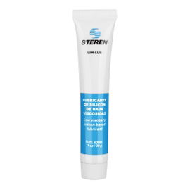 Lubricante de silicón, uso universal