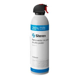 Removedor de polvo, de 660 ml Removedor de polvo, de 660 ml