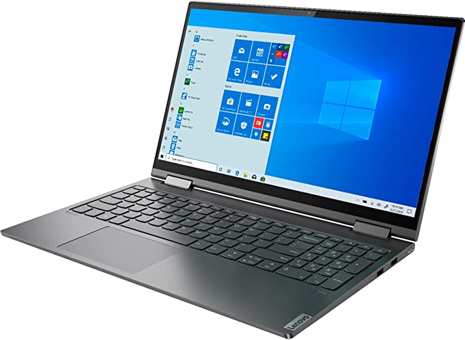 Laptop Lenovo Yoga 15.6 Laptop Lenovo Yoga 15.6