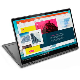 Laptop Lenovo Yoga 15.6 Laptop Lenovo Yoga 15.6