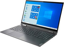 Laptop Lenovo Yoga 15.6 Laptop Lenovo Yoga 15.6