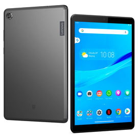 Tabla Lenovo 8