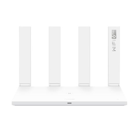 Huawei WS7100-20 router Gigabit Ethernet Blanco