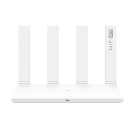 Huawei WS7100-20 router Gigabit Ethernet Blanco