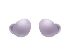 Samsung Galaxy Buds2 - Auriculares inalámbricos con micro - en oreja - Bluetooth - cancelación de sonido activo - lavanda
