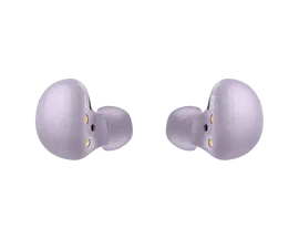 Samsung Galaxy Buds2 - Auriculares inalámbricos con micro - en oreja - Bluetooth - cancelación de sonido activo - lavanda Samsung Galaxy Buds2 - Auriculares inalámbricos con micro - en oreja - Bluetooth - cancelación de sonido activo - lavanda