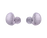 Samsung Galaxy Buds2 - Auriculares inalámbricos con micro - en oreja - Bluetooth - cancelación de sonido activo - lavanda