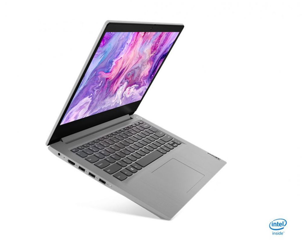 Laptop Lenovo IdeaPad 3 14