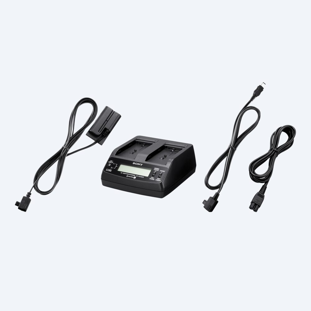 CARGADOR/ADAPTADOR DE CA CARGADOR/ADAPTADOR DE CA