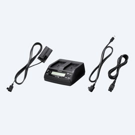 CARGADOR/ADAPTADOR DE CA