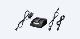 CARGADOR/ADAPTADOR DE CA CARGADOR/ADAPTADOR DE CA