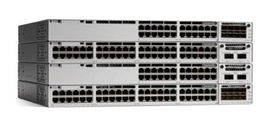 Cisco Catalyst C9300-24P-E switch Gestionado L2/L3 Gigabit Ethernet (10/100/1000) Energía sobre Ethernet (PoE) 1U Gris Cisco Catalyst C9300-24P-E switch Gestionado L2/L3 Gigabit Ethernet (10/100/1000) Energía sobre Ethernet (PoE) 1U Gris