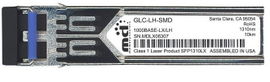 Cisco - Módulo de transceptor SFP (mini-GBIC) - 1GbE - 1000Base-LX, 1000Base-LH - modo simple LC/PC - hasta 10 km - 1310 nm - para Cisco 38XX, 39XX, 4451, 892; 250 Series; Catalyst 29XX, 3650, ESS9300; ME 3600; UCS 62XX Cisco - Módulo de transceptor SFP (mini-GBIC) - 1GbE - 1000Base-LX, 1000Base-LH - modo simple LC/PC - hasta 10 km - 1310 nm - para Cisco 38XX, 39XX, 4451, 892; 250 Series; Catalyst 29XX, 3650, ESS9300; ME 3600; UCS 62XX