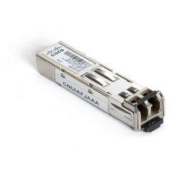 Cisco - Módulo de transceptor SFP (mini-GBIC) - 1GbE - 1000Base-SX - modo múltiple LC/PC - hasta 1 km - 850 nm - para Catalyst ESS9300 Embedded Series Cisco - Módulo de transceptor SFP (mini-GBIC) - 1GbE - 1000Base-SX - modo múltiple LC/PC - hasta 1 km - 850 nm - para Catalyst ESS9300 Embedded Series