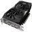 Gigabyte GeForce GTX 1660 SUPER OC 6G - OC Edition - tarjeta gráfica - GF GTX 1660 SUPER - 6 GB GDDR6 - PCIe 3.0 x16 - HDMI, 3 x DisplayPort