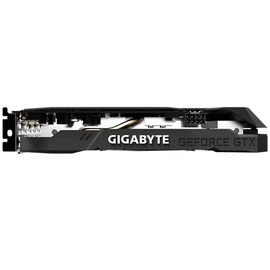 Gigabyte GeForce GTX 1660 SUPER OC 6G - OC Edition - tarjeta gráfica - GF GTX 1660 SUPER - 6 GB GDDR6 - PCIe 3.0 x16 - HDMI, 3 x DisplayPort