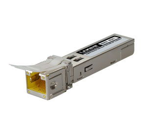 Cisco Small Business MGBT1 - Módulo de transceptor SFP (mini-GBIC) - GigE - 1000Base-T - RJ-45 - para 250 Series; Small Business SF110, SF112, SF350, SF352, SG110, SG250, SG300, SG350, SG355